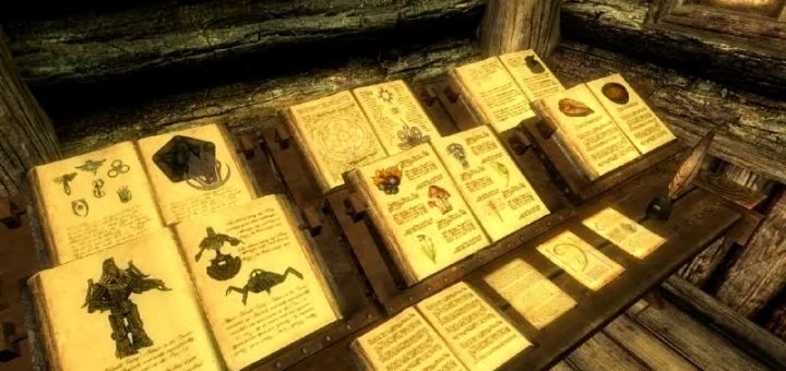 Skyrim Modders Resources Mods | Skyrim Tutorials Mods