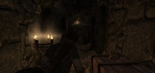 skyrim fast travel to dawnguard